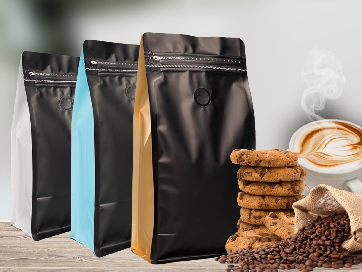 Yorkshire Coffee eXpressoo