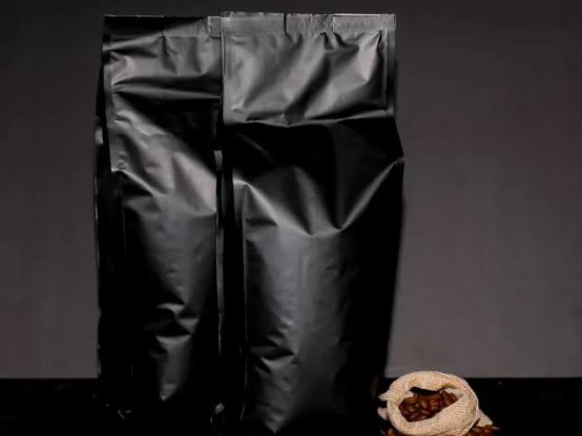 Black Coffee