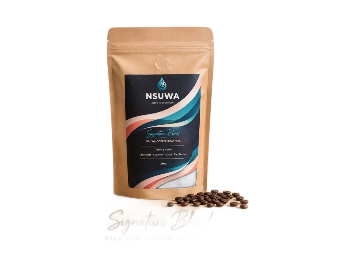 Nsuwa Signature Blend